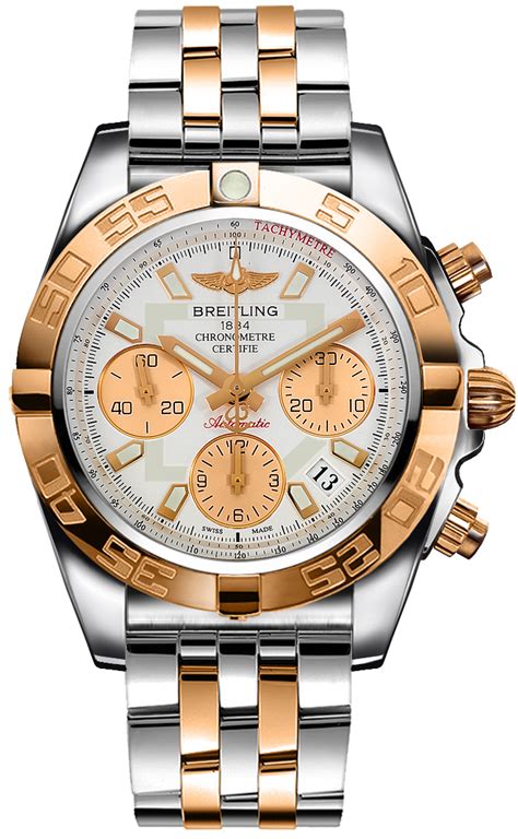 breitling chronomat damen|Breitling Chronomat 41 discontinued.